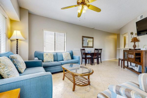 Forest Beach Villas 409